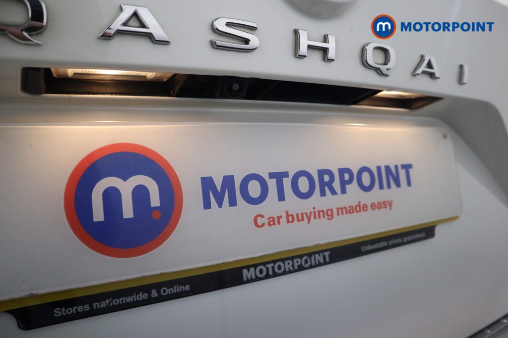 Used Nissan Qashqai 2022 for sale - 76961109: Photo 33