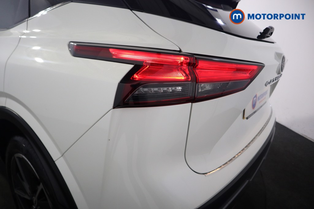 Used Nissan Qashqai 2022 for sale - 76961109: Photo 34