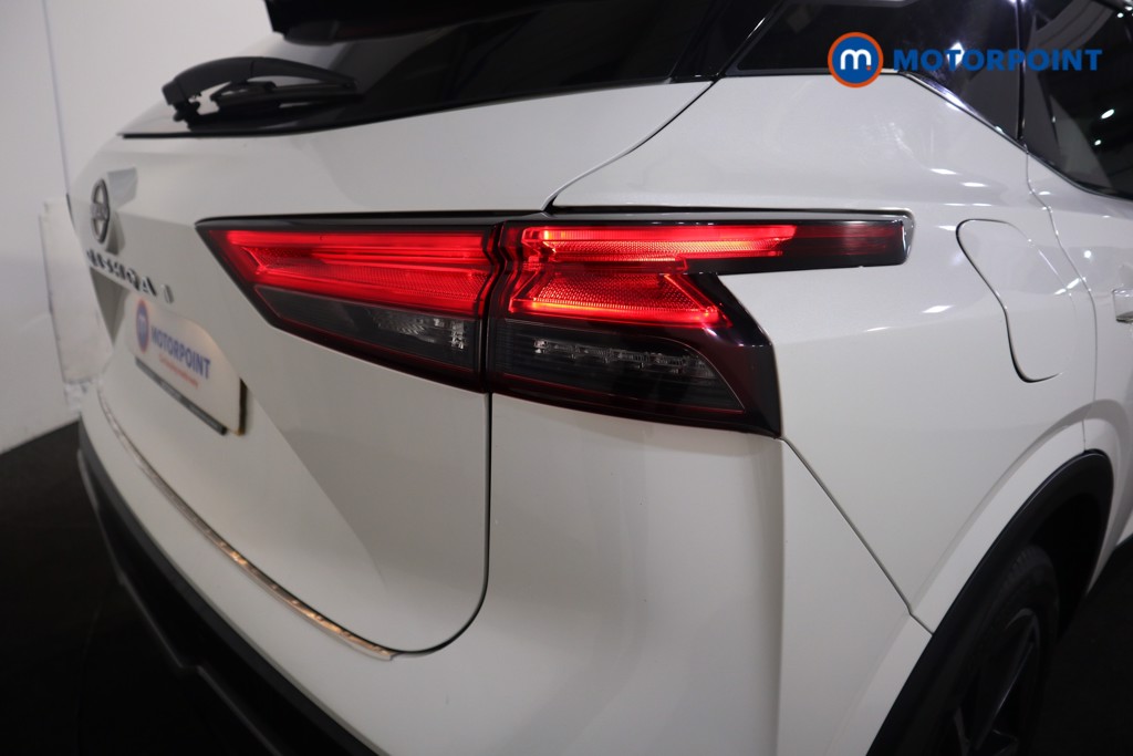 Used Nissan Qashqai 2022 for sale - 76961109: Photo 35