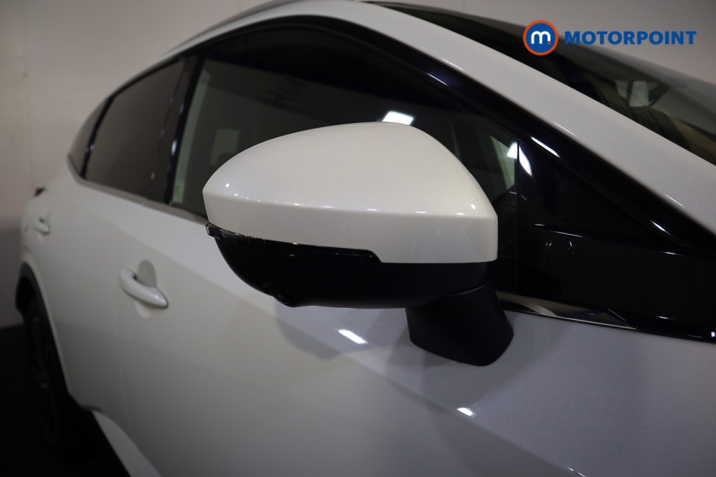 Used Nissan Qashqai 2022 for sale - 76961109: Photo 38