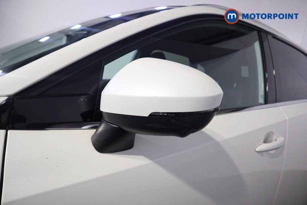 Used Nissan Qashqai 2022 for sale - 76961109: Photo 39