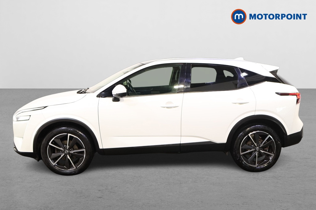 Used Nissan Qashqai 2022 for sale - 76961109: Photo 4
