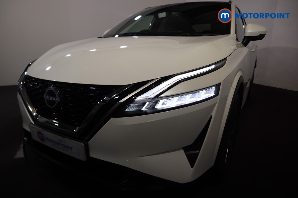 Used Nissan Qashqai 2022 for sale - 76961109: Photo 41