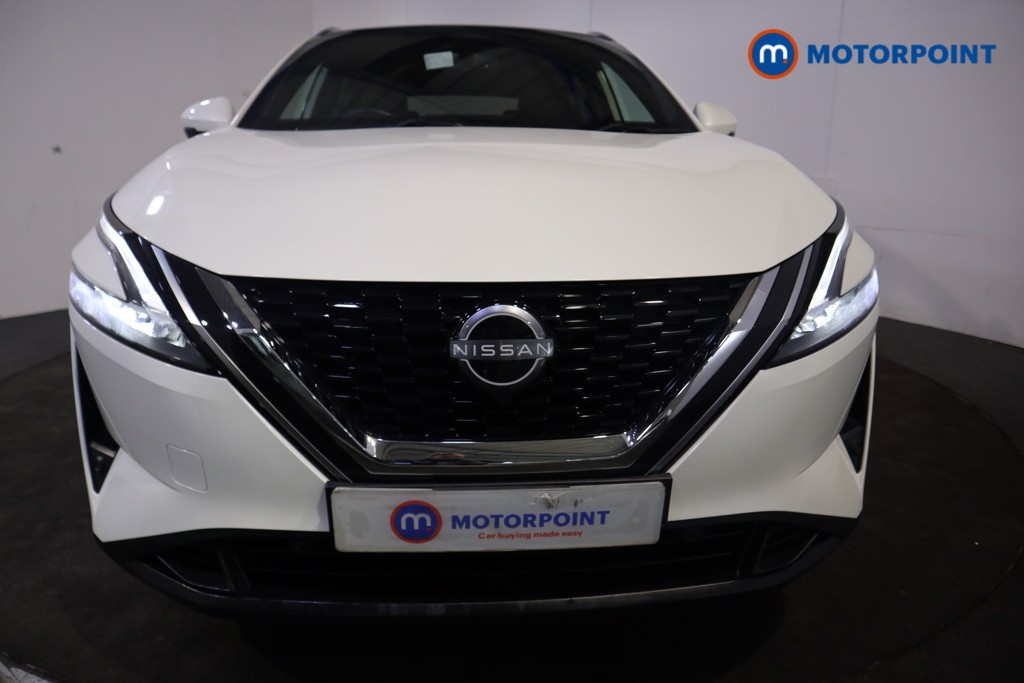 Used Nissan Qashqai 2022 for sale - 76961109: Photo 42