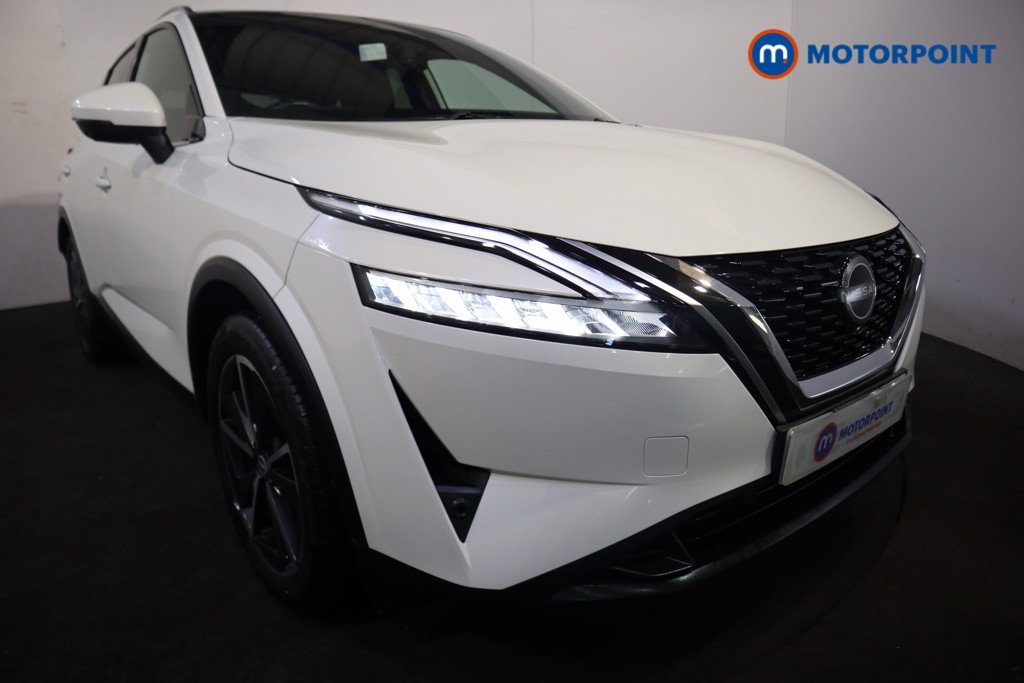 Used Nissan Qashqai 2022 for sale - 76961109: Photo 43