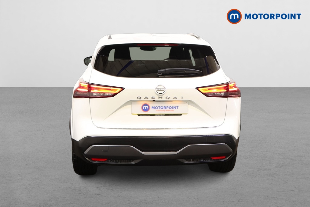 Used Nissan Qashqai 2022 for sale - 76961109: Photo 6