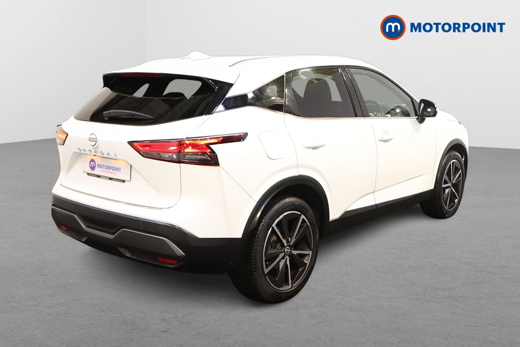 Used Nissan Qashqai 2022 for sale - 76961109: Photo 7