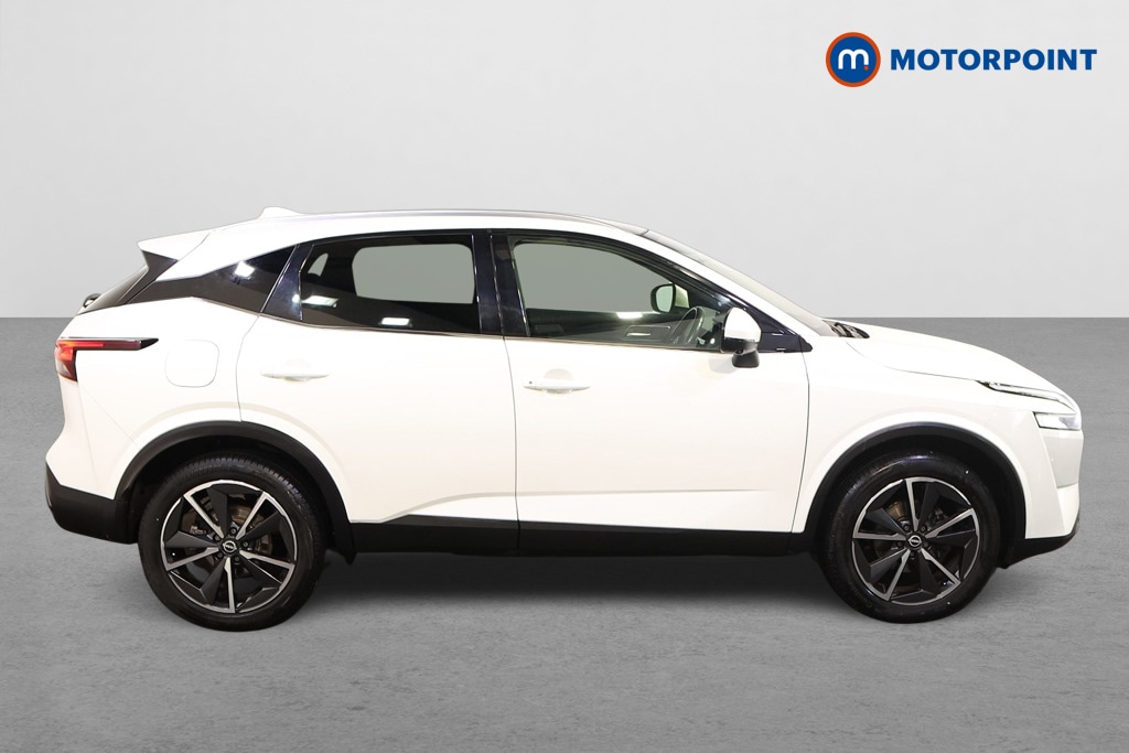 Used Nissan Qashqai 2022 for sale - 76961109: Photo 8
