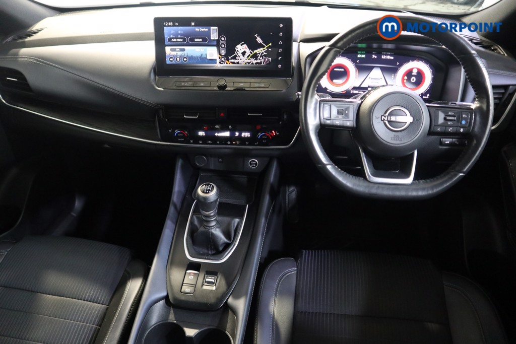 Used Nissan Qashqai 2022 for sale - 76961109: Photo 9