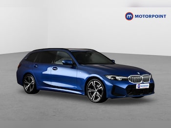Used BMW 3 Series 2023 for sale - 79369615: Photo