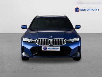 Used BMW 3 Series 2023 for sale - 79369615: Photo