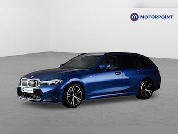 Used BMW 3 Series 2023 for sale - 79369615: Photo