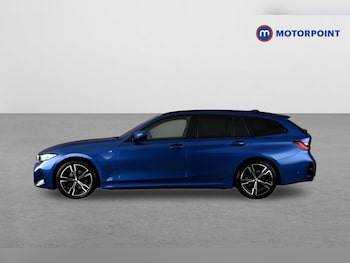 Used BMW 3 Series 2023 for sale - 79369615: Photo