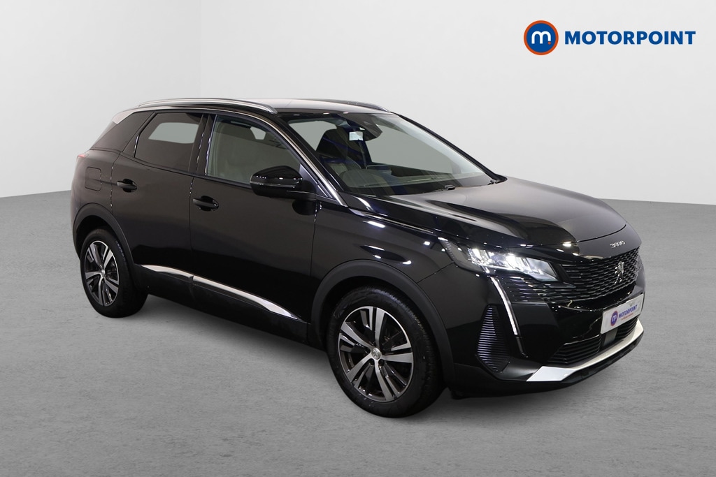 Used Peugeot 3008 2022 for sale - 77106711: Photo 1