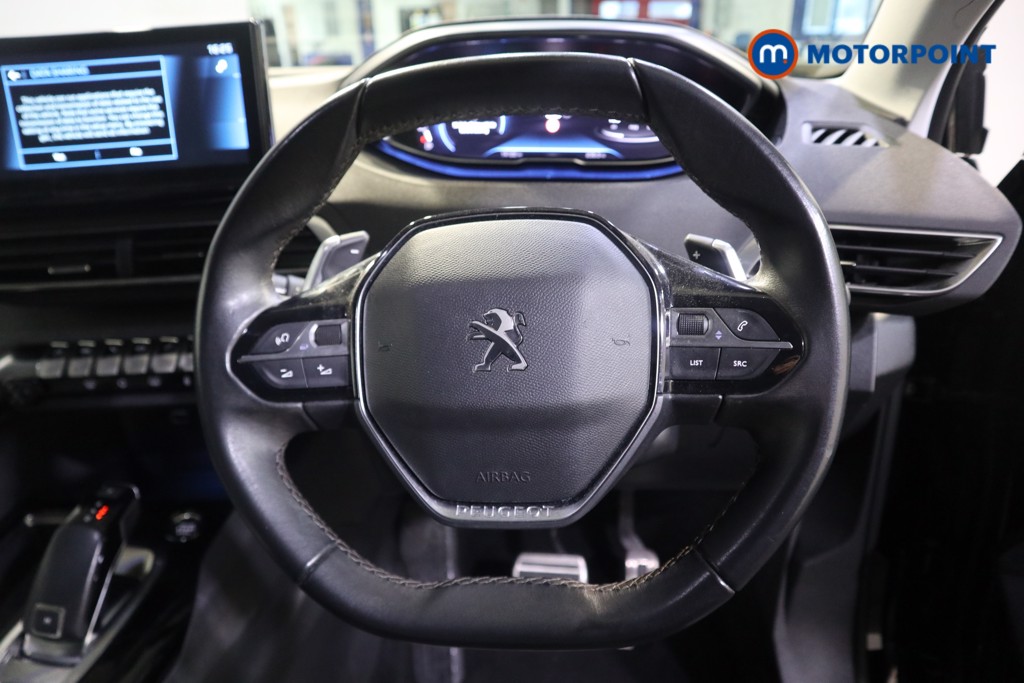 Used Peugeot 3008 2022 for sale - 77106711: Photo 10