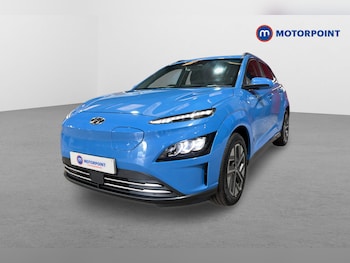 Used Hyundai KONA 2022 for sale - 78543175: Photo