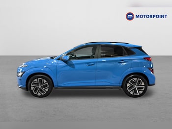 Used Hyundai KONA 2022 for sale - 78543175: Photo