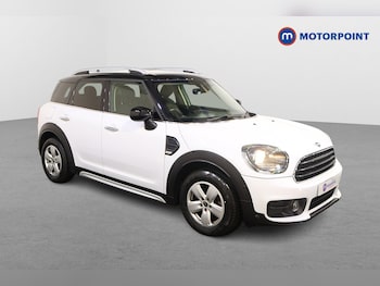 Used MINI Countryman 2019 for sale - 75985354: Photo
