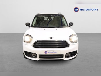 Used MINI Countryman 2019 for sale - 75985354: Photo
