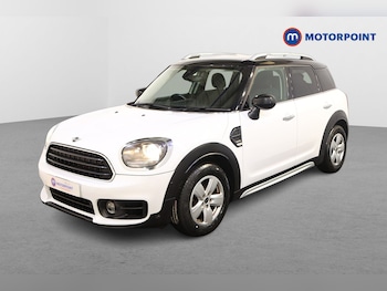 Used MINI Countryman 2019 for sale - 75985354: Photo