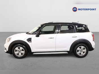 Used MINI Countryman 2019 for sale - 75985354: Photo