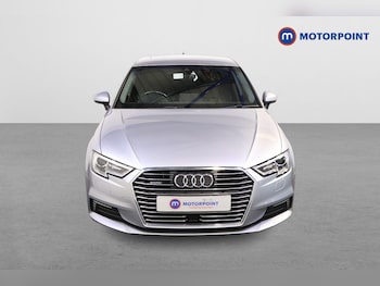 Used Audi A3 2020 for sale - 75874885: Photo