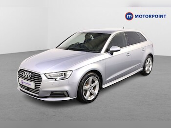 Used Audi A3 2020 for sale - 75874885: Photo
