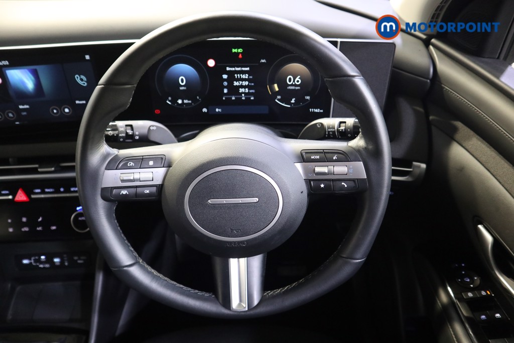 Used Hyundai TUCSON 2025 for sale - 77775620: Photo 10