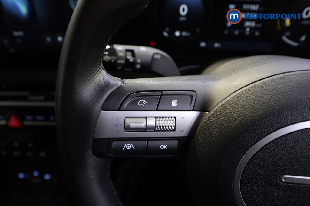 Used Hyundai TUCSON 2025 for sale - 77775620: Photo 11