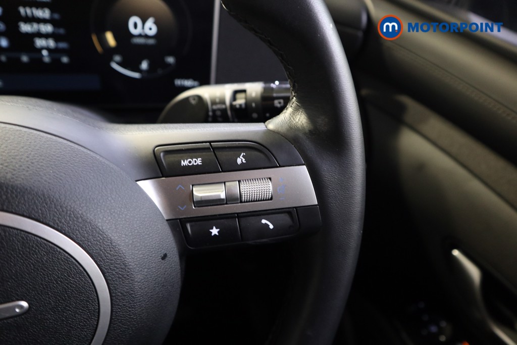 Used Hyundai TUCSON 2025 for sale - 77775620: Photo 12