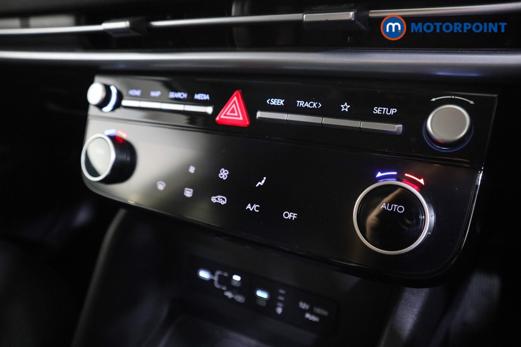 Used Hyundai TUCSON 2025 for sale - 77775620: Photo 16