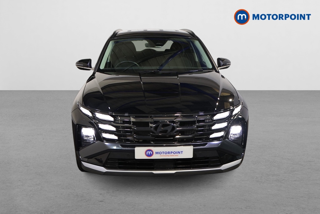 Used Hyundai TUCSON 2025 for sale - 77775620: Photo 2