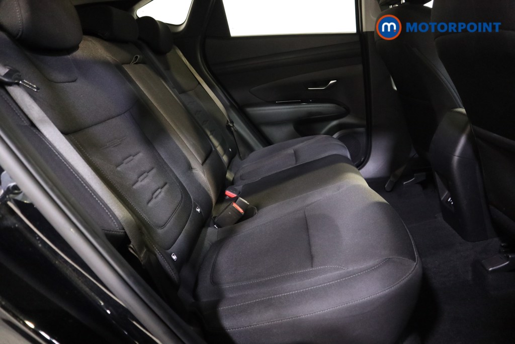 Used Hyundai TUCSON 2025 for sale - 77775620: Photo 26