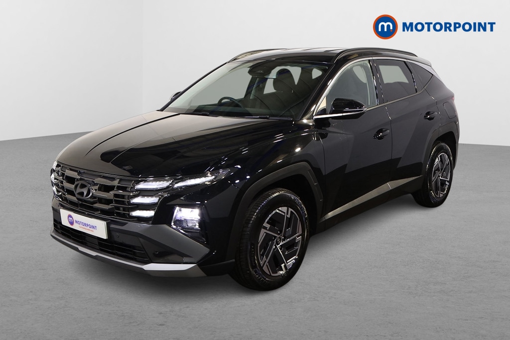 Used Hyundai TUCSON 2025 for sale - 77775620: Photo 3