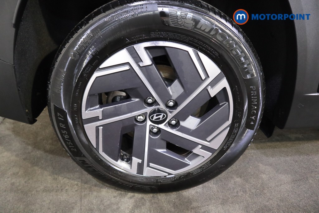 Used Hyundai TUCSON 2025 for sale - 77775620: Photo 31