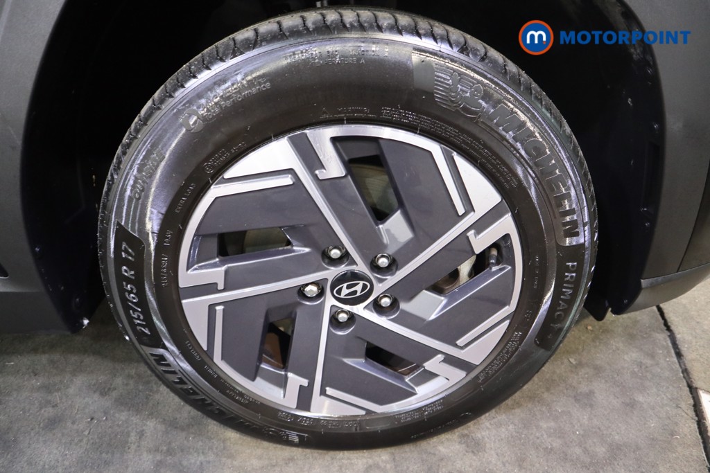 Used Hyundai TUCSON 2025 for sale - 77775620: Photo 32