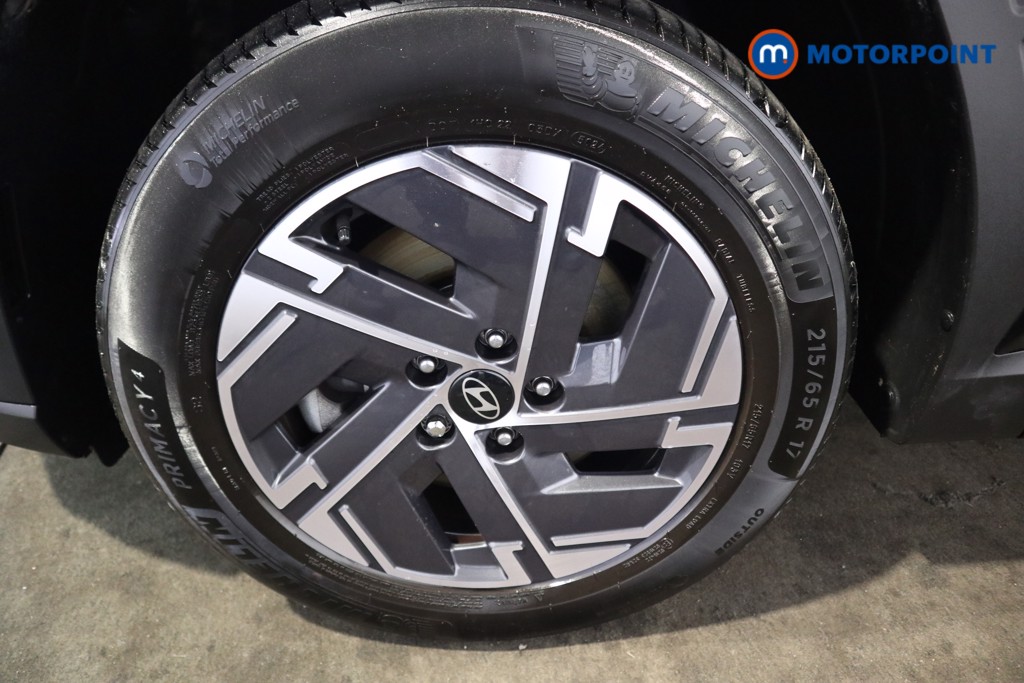 Used Hyundai TUCSON 2025 for sale - 77775620: Photo 33