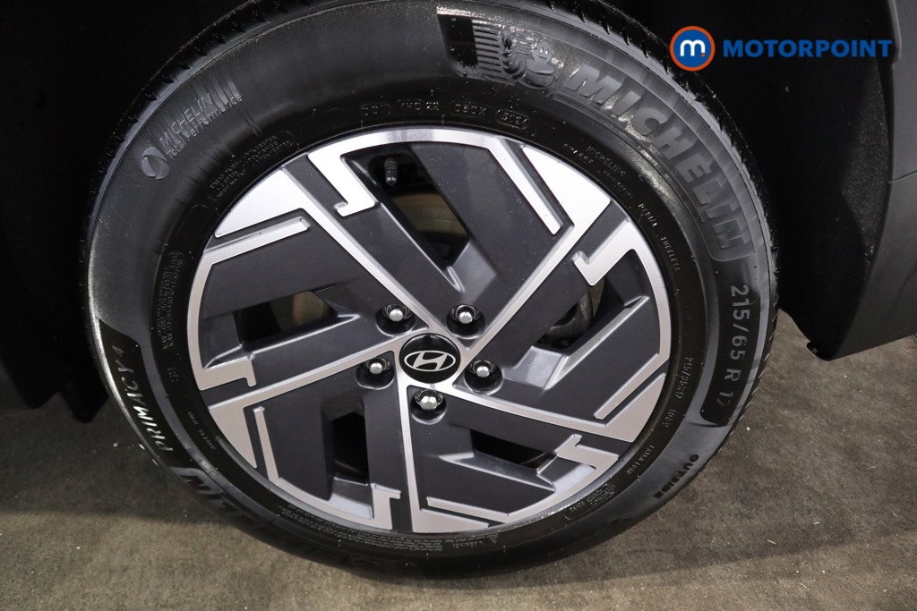 Used Hyundai TUCSON 2025 for sale - 77775620: Photo 34