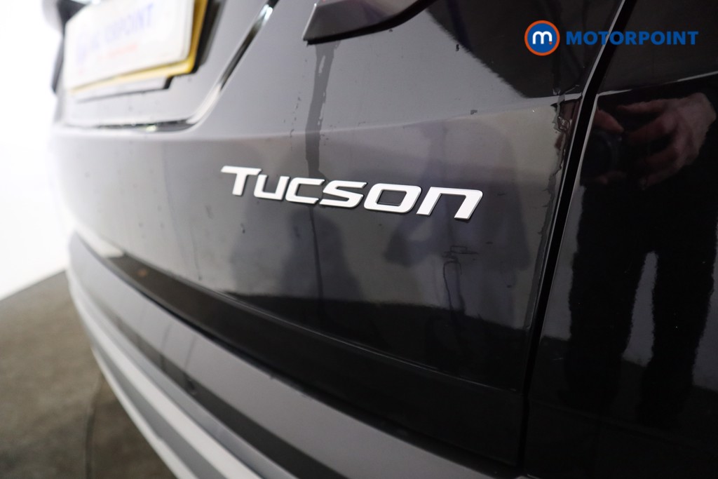 Used Hyundai TUCSON 2025 for sale - 77775620: Photo 37