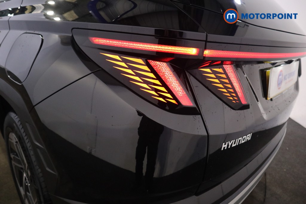 Used Hyundai TUCSON 2025 for sale - 77775620: Photo 39