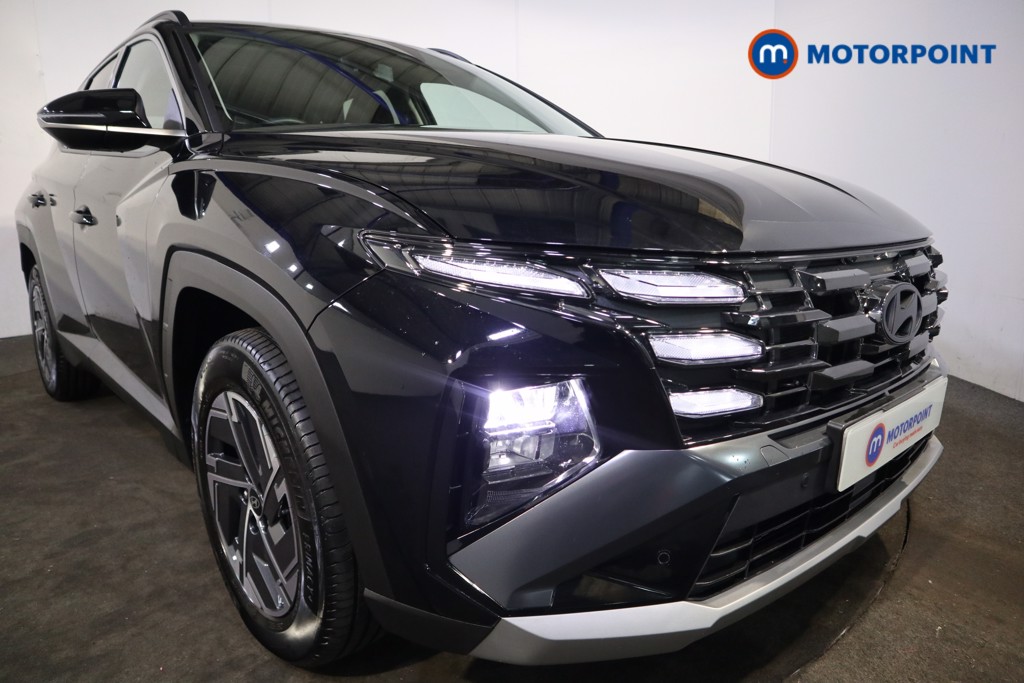 Used Hyundai TUCSON 2025 for sale - 77775620: Photo 48