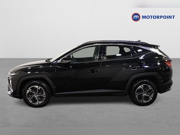 Used Hyundai TUCSON undefined for sale - 77775620: Photo