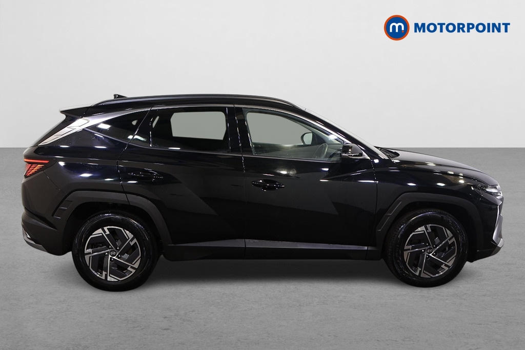 Used Hyundai TUCSON 2025 for sale - 77775620: Photo 8