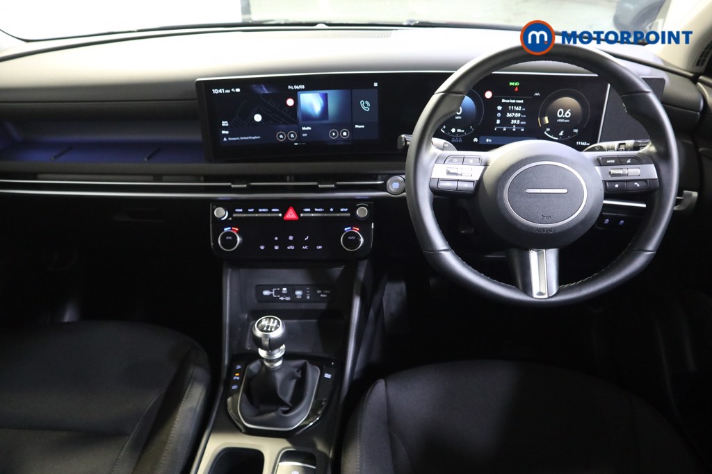 Used Hyundai TUCSON 2025 for sale - 77775620: Photo 9