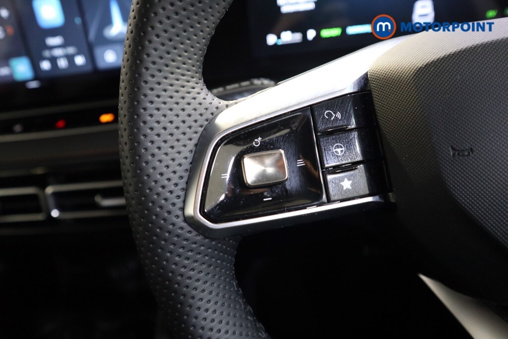 Used MG MG HS 2025 for sale - 77830917: Photo 11