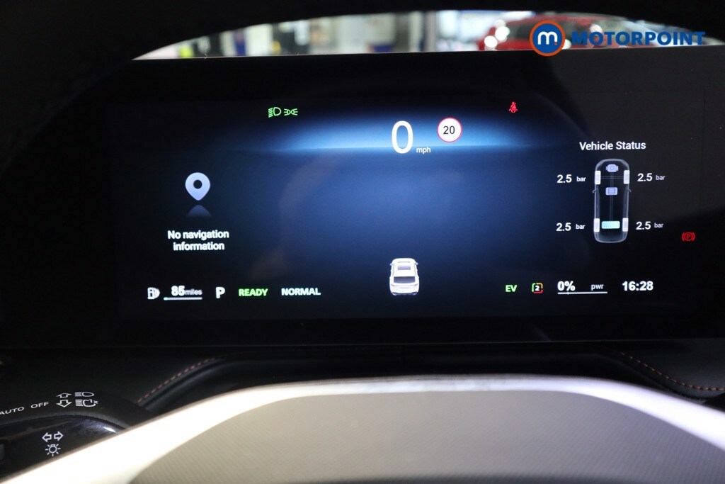 Used MG MG HS 2025 for sale - 77830917: Photo 13