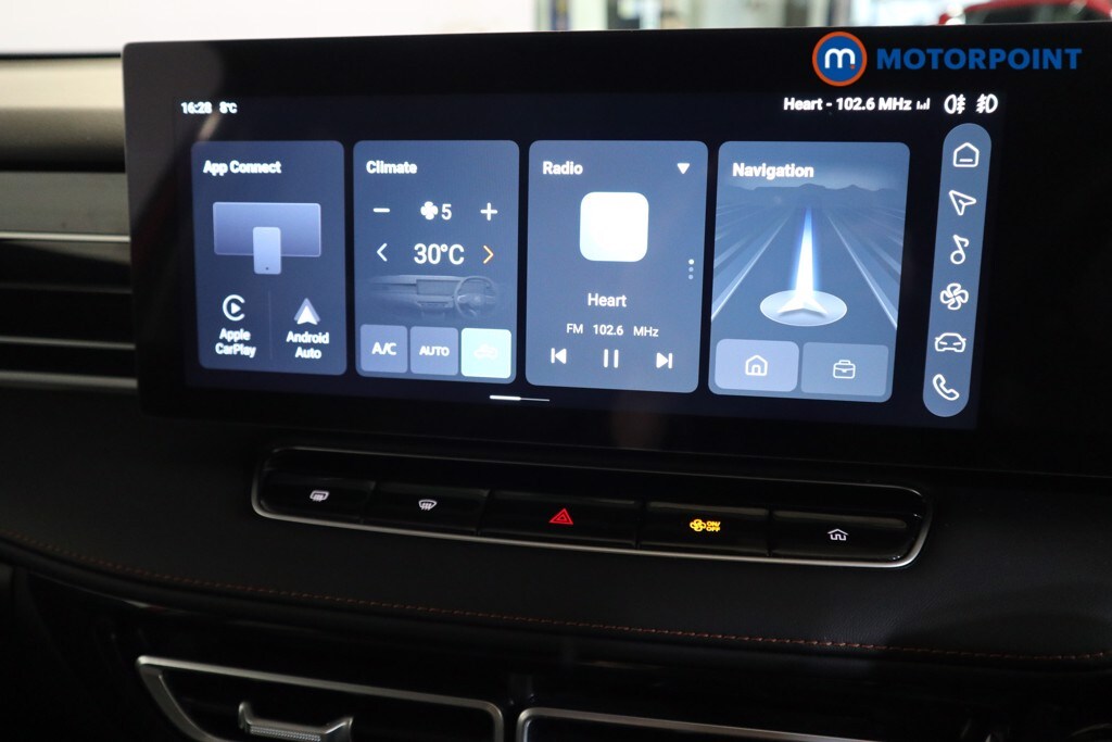 Used MG MG HS 2025 for sale - 77830917: Photo 14