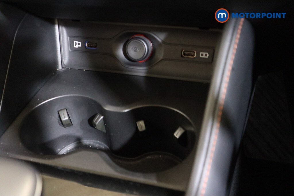 Used MG MG HS 2025 for sale - 77830917: Photo 16