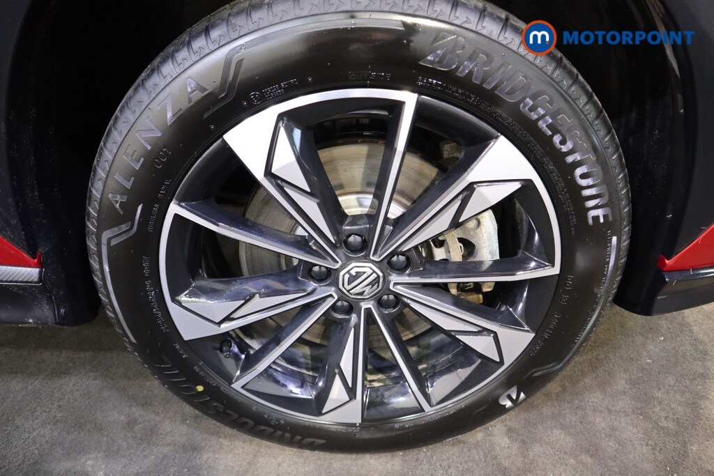 Used MG MG HS 2025 for sale - 77830917: Photo 30