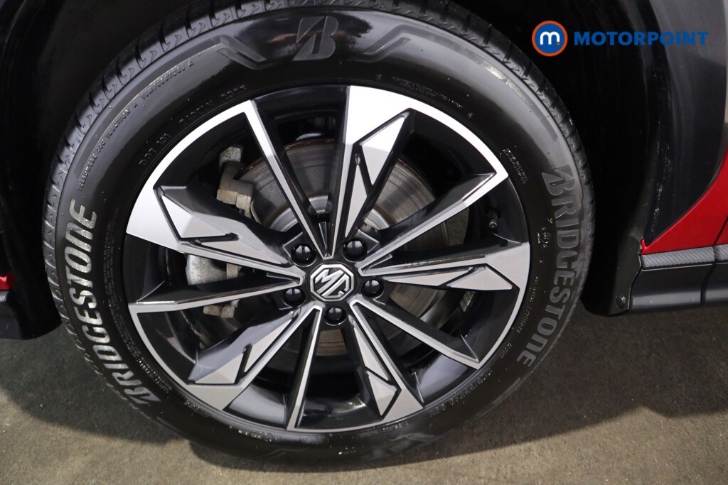 Used MG MG HS 2025 for sale - 77830917: Photo 31